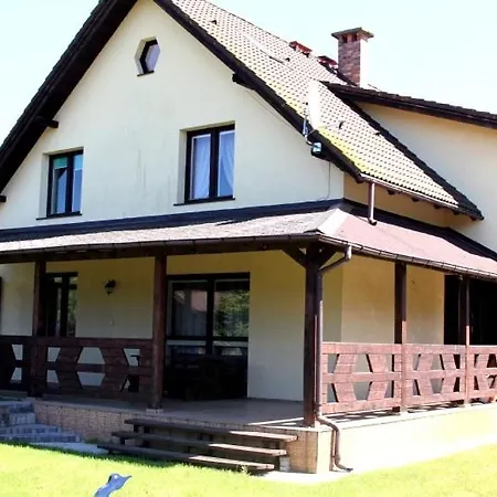 Leniuchowo Apartamento *